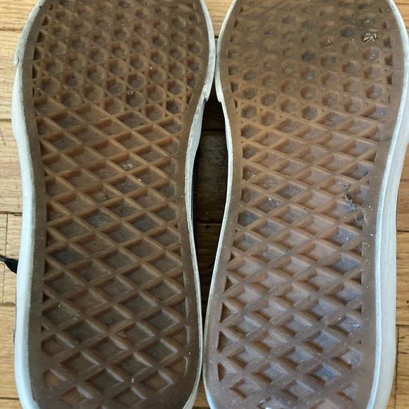 Vans x Disney Nightmare Before Christmas women’s size 6.5 - Picture 5 of 7